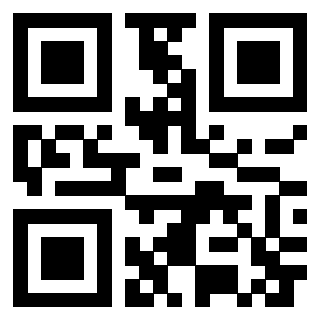 3304048261 - Immagine del Qr Code