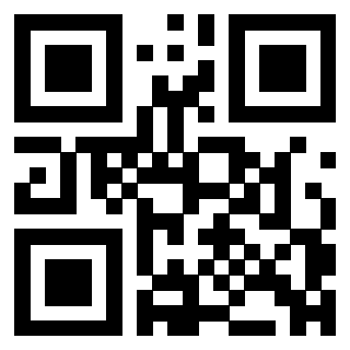 3304048262 - Immagine del Qr Code