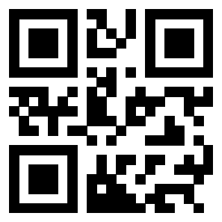 3304048263 - Immagine del Qr Code associato
