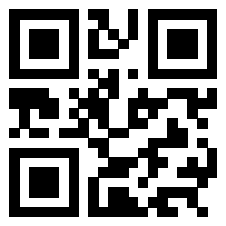 3304048265 QrCode associato