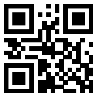 Scansione del QrCode di 3304048266