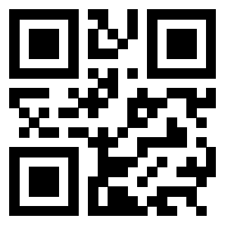3304048268 Qr Code associato