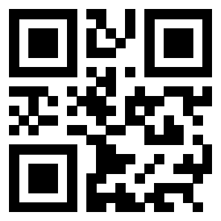 3304048272 Qr Code associato