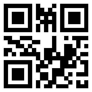3304048275 - Immagine del QrCode