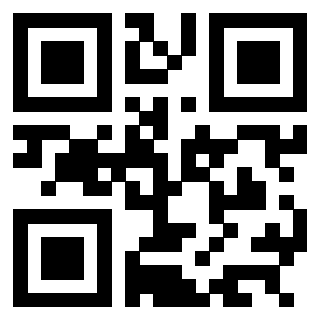 3304048276 - Immagine del QrCode associato