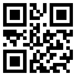 3304048279 - Immagine del Qr Code associato