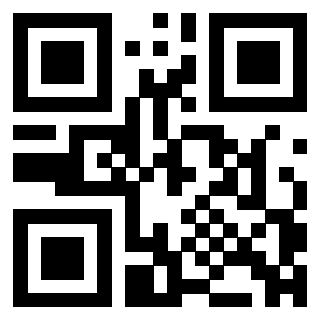 Scansione del QrCode di 3304048280