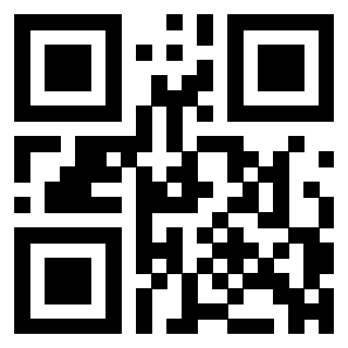 Scansione del Qr Code di 3304048281