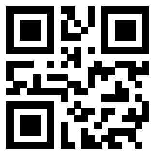 Il Qr Code di 3304048283