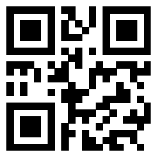 3304048284 - Immagine del Qr Code