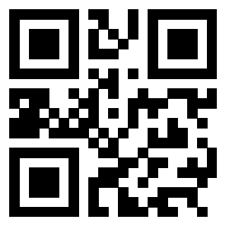 3304048291 - Immagine del QrCode