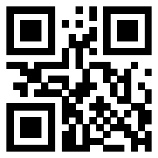 3304048292 Qr Code associato
