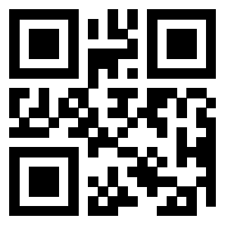 3304048294 - Immagine del Qr Code