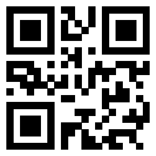 3304048296 Qr Code associato