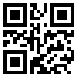 3304048298 - Immagine del Qr Code
