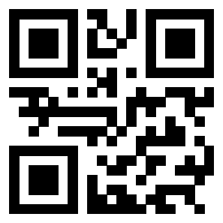 Immagine del QrCode di 3304048299