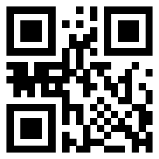 3304048300 - Immagine del Qr Code