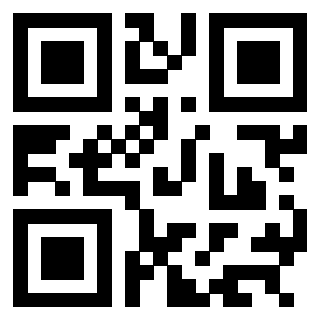 Qr Code di 3304048303