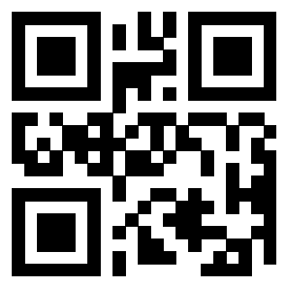 3304048305 - Immagine del QrCode