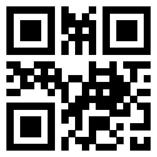 Qr Code di 3304048306