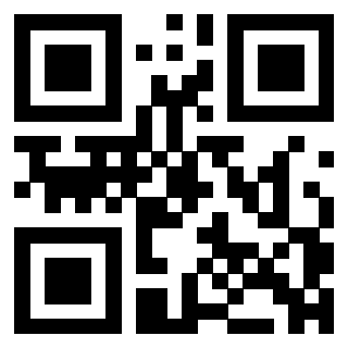 3304048307 - Immagine del Qr Code