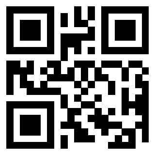 Scansione del Qr Code di 3304048308