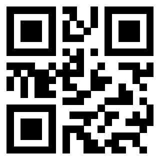 Scansione del Qr Code di 3304048311