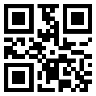 Il Qr Code di 3304048312