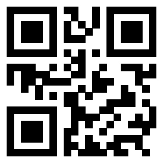 Il Qr Code di 3304048314
