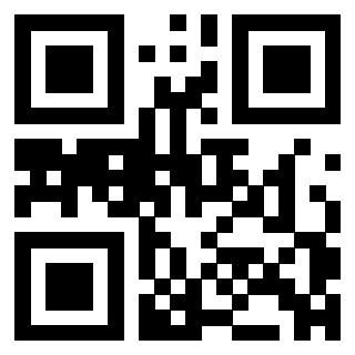 3304048315 - Immagine del Qr Code associato