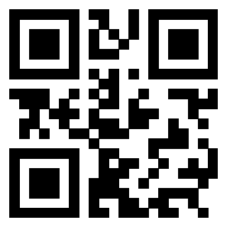 3304048316 - Immagine del Qr Code