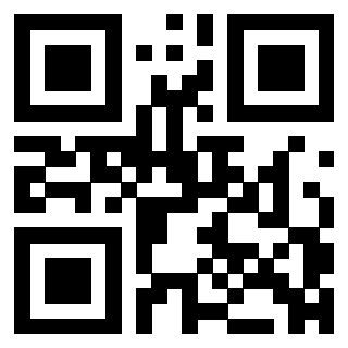 3304048317 - Immagine del Qr Code