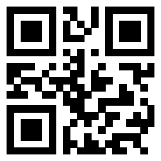 3304048319 QrCode associato