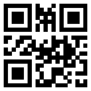 3304048322 - Immagine del QrCode associato