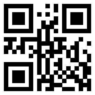 3304048326 QrCode associato