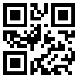 Immagine del QrCode di 3304048328