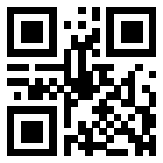 3304048332 Qr Code associato