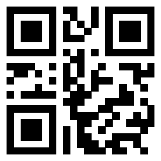 3304048334 QrCode associato