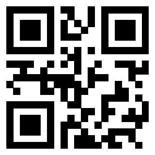 Immagine del QrCode di 3304048337