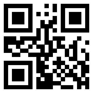 3304048342 - Immagine del QrCode
