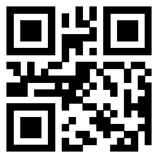 3304048344 QrCode associato