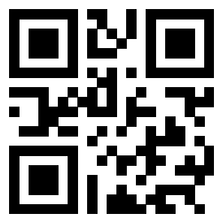 3304048345 - Immagine del Qr Code associato
