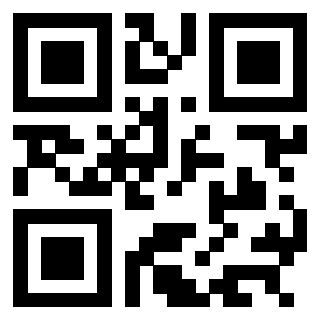 3304048346 - Immagine del QrCode