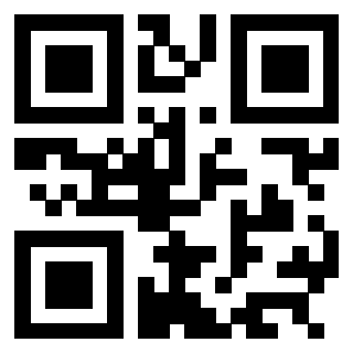 Immagine del QrCode di 3304048347