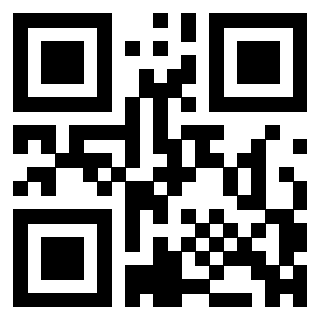 Immagine del Qr Code di 3304048348