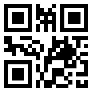 3304048350 - Immagine del Qr Code
