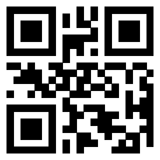 3304048353 Qr Code associato