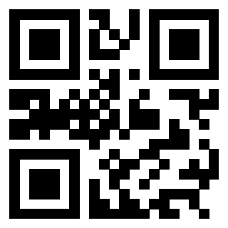3304048354 Qr Code associato