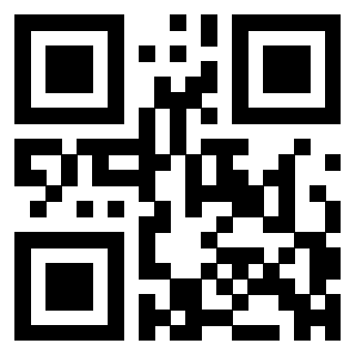 3304048355 Qr Code associato