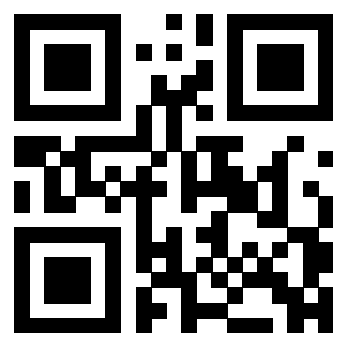 3304048356 - Immagine del QrCode associato